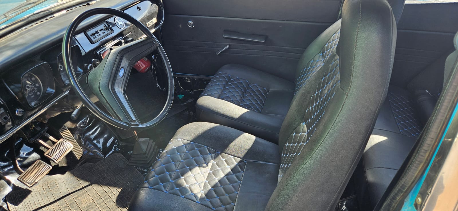 Ford Corcel 1.4