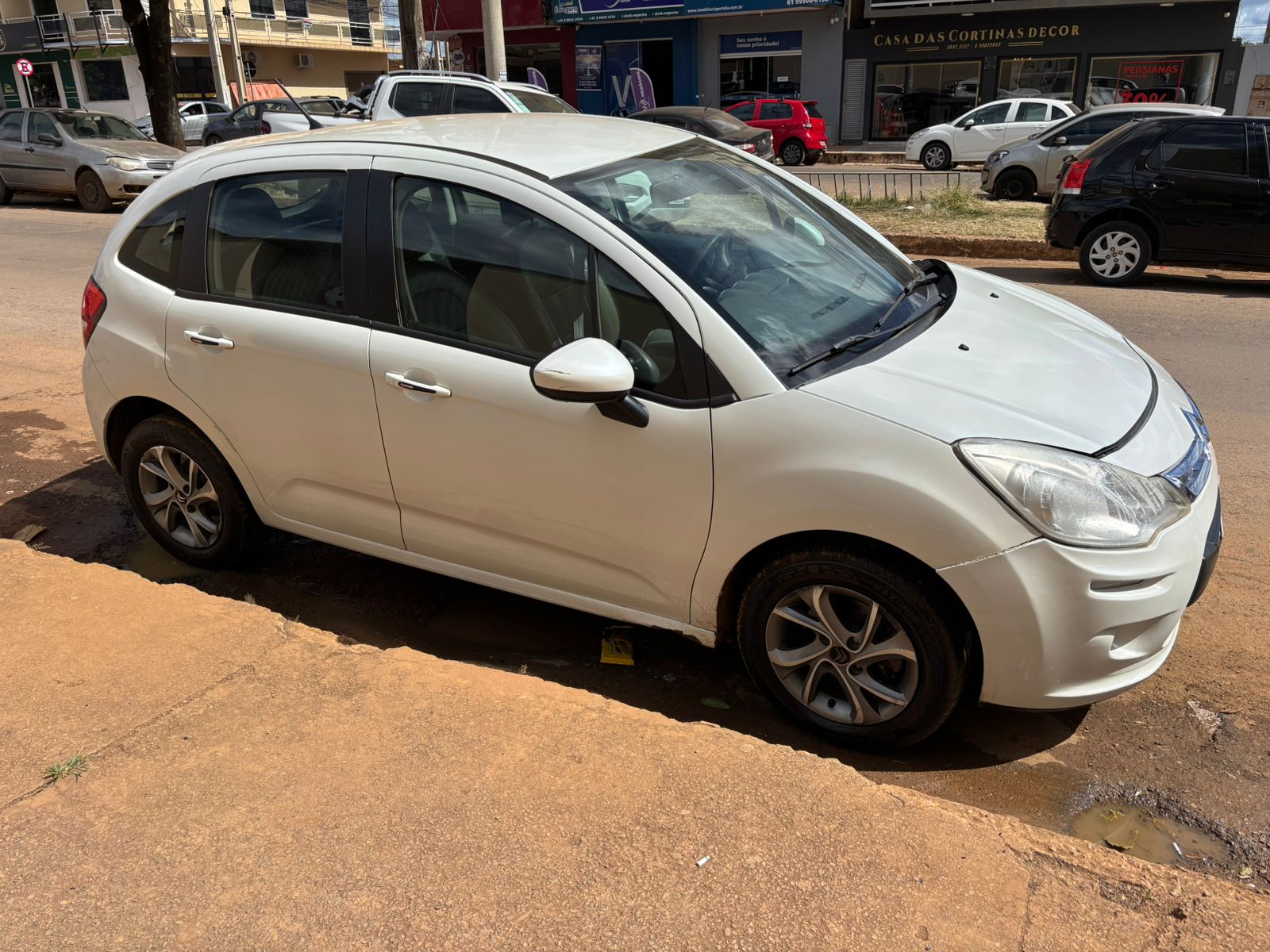 Citroen C3 Origine 1.5